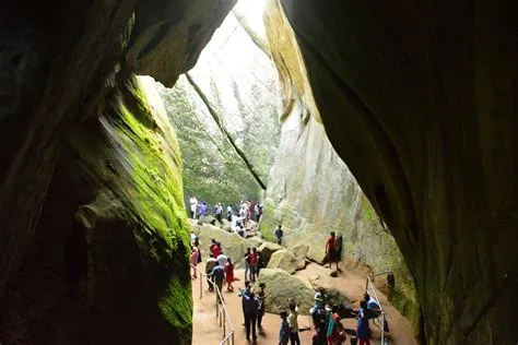 Edakkal Caves