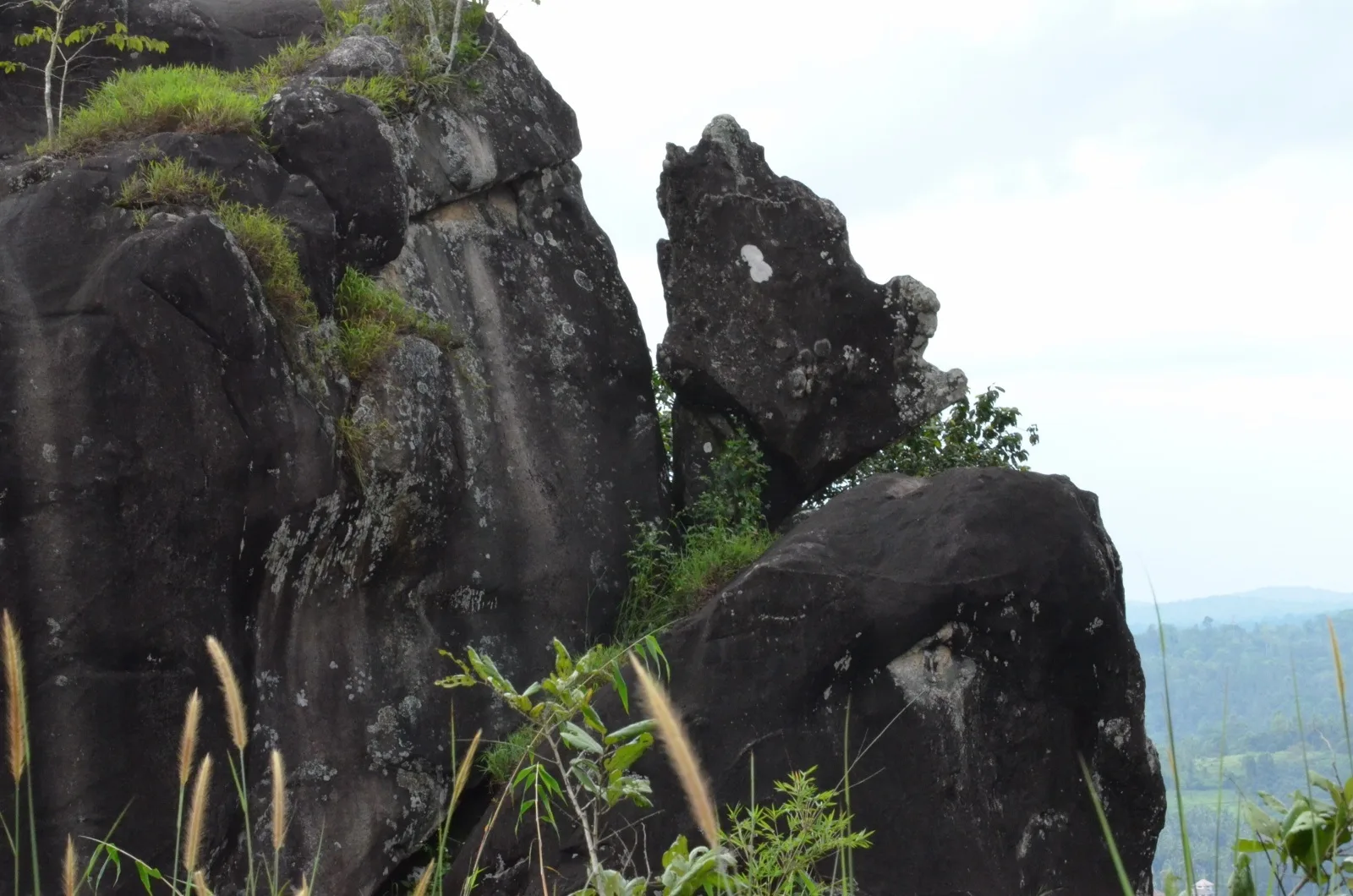 Phantom Rock, Kalpetta, Wayanad