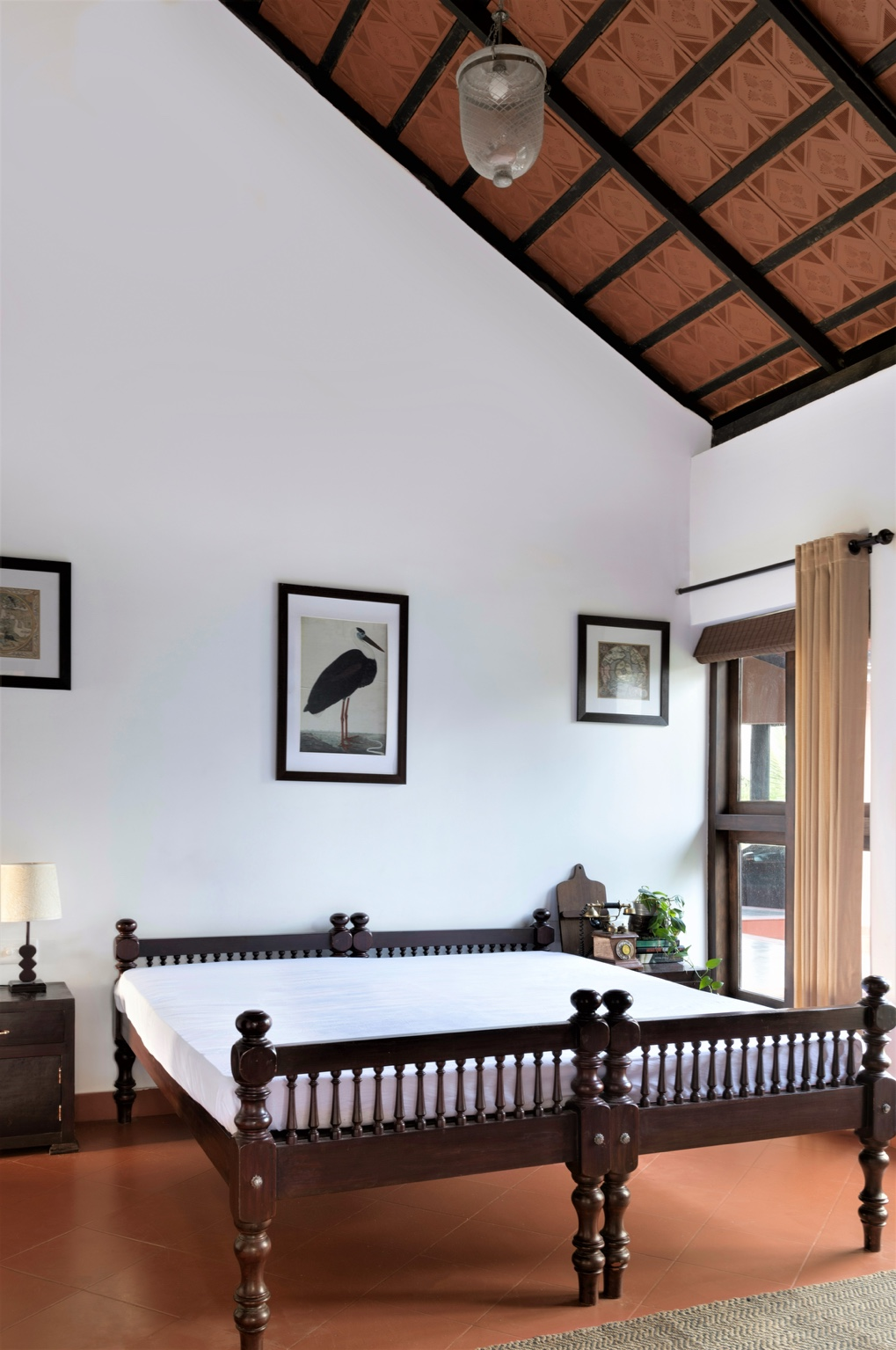 Bedroom 2 at Ichumma’s Inn