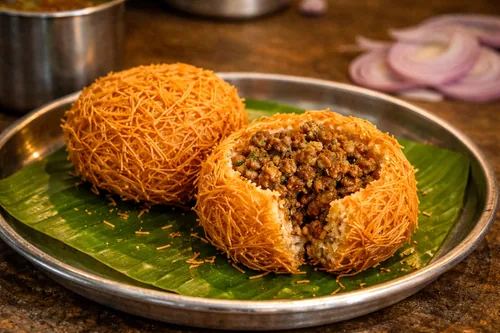 Killikoodu Malabar snack Kerala