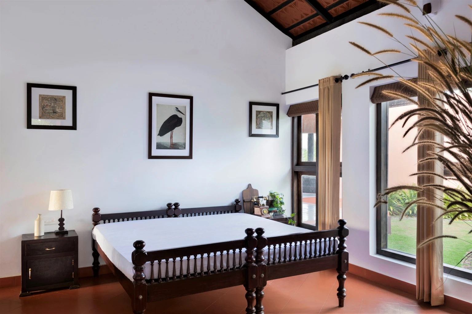 Bedroom Interior