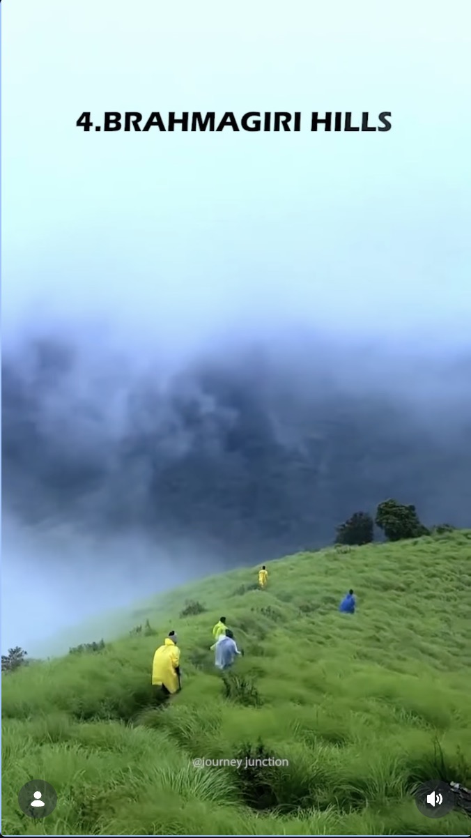 Wayanad hidden gem