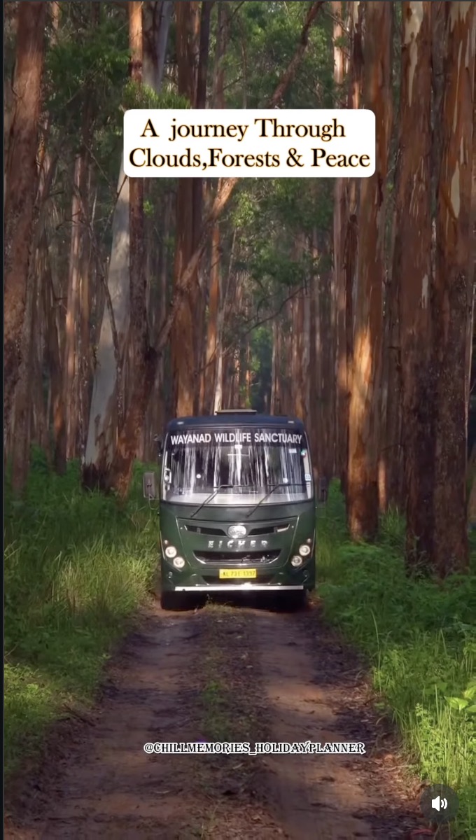 Wayanad hidden gem