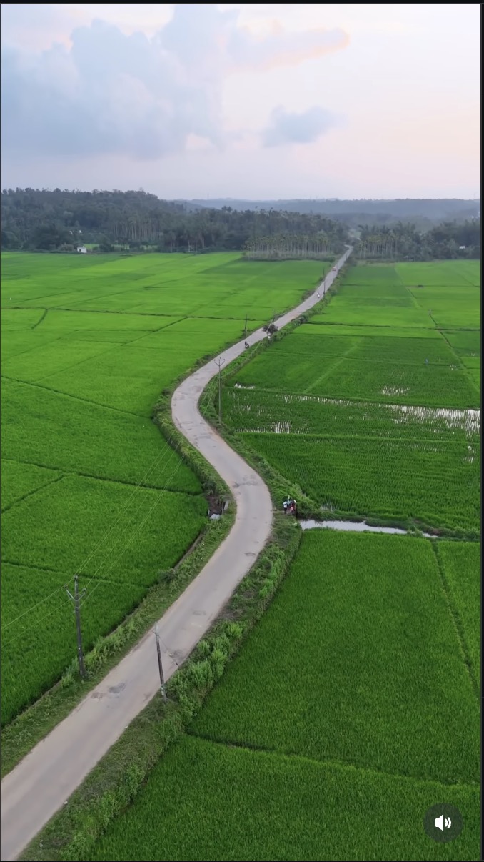 Wayanad hidden gem