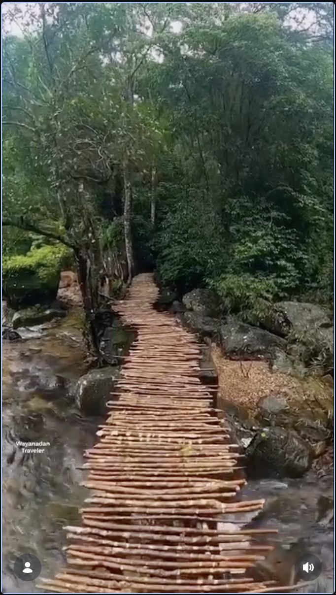 Wayanad hidden gem