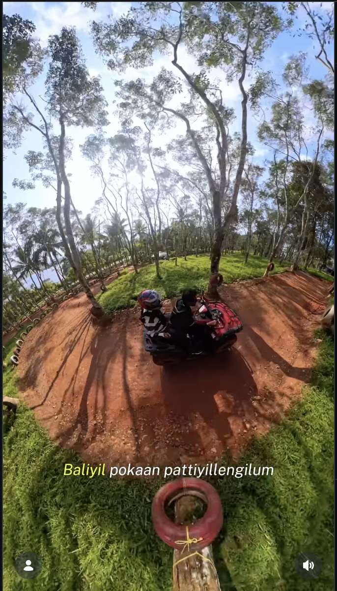 Wayanad hidden gem