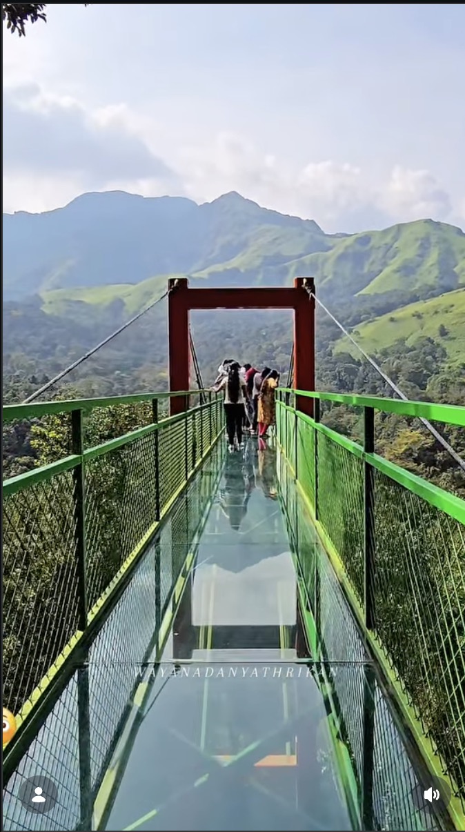 Wayanad hidden gem